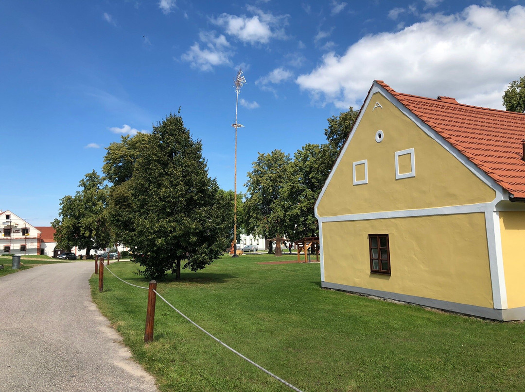 Holasovice旅游攻略图片