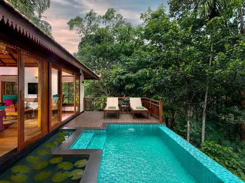 胡椒步道酒店主图