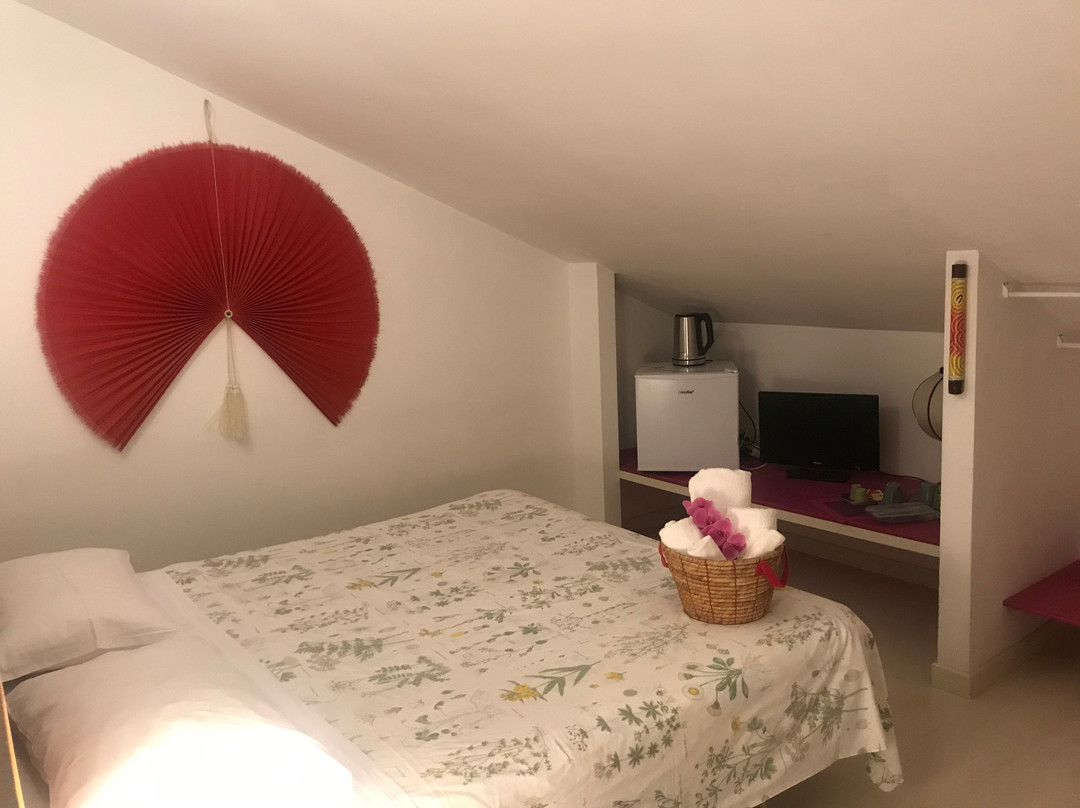 Al Volo B&B主图
