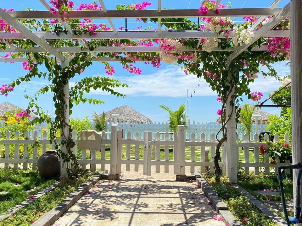 Xuan Dai Bay-Song Cau Town必去景点