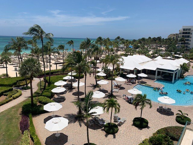 Marriott's Aruba Ocean Club主图
