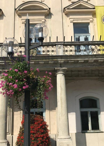 Mestská Radnica - Rathaus-Trnava必去景点