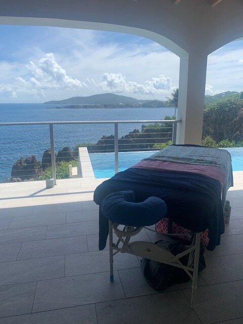 Spa To Go VI-夏洛特阿马利亚必去景点