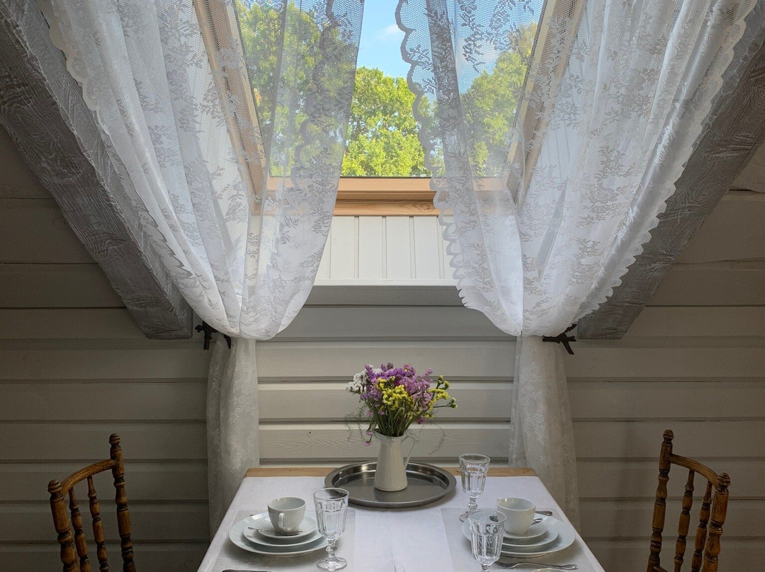 Guest House Piligrim's Way主图