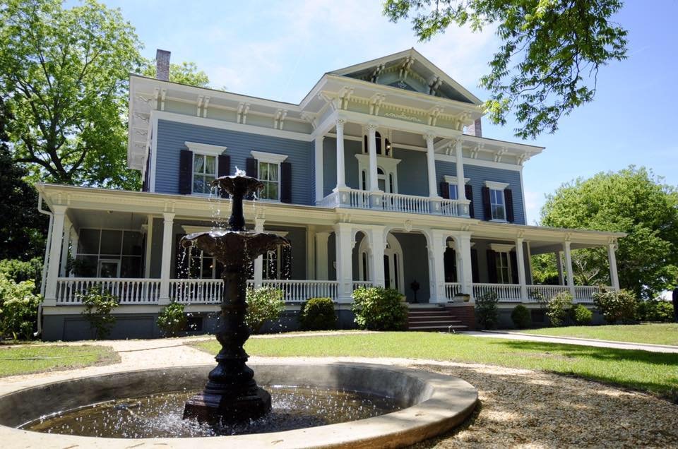 Elmwood 1820 Bed & Breakfast Inn-官方