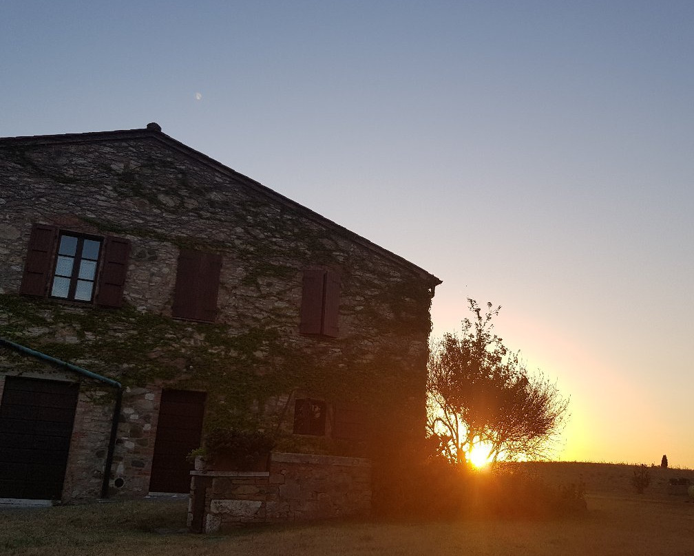 Agriturismo Passalacqua主图