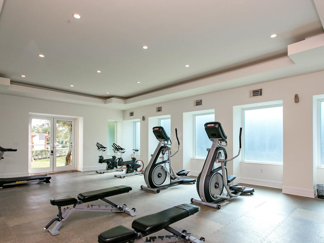 The Landmark of Cozumel主图