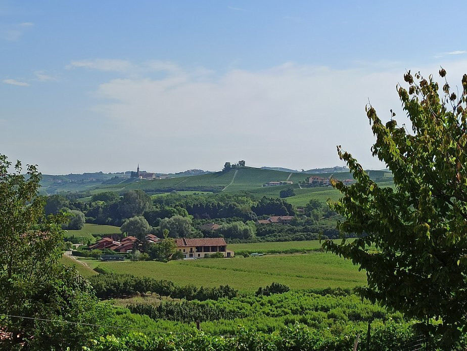 Agriturismo Villa Laura主图