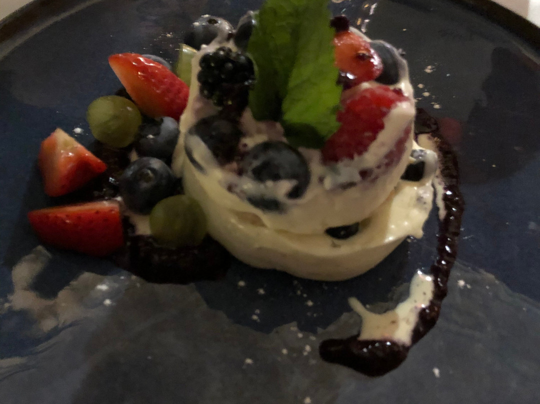 Pusswald Hotel & Restaurant主图