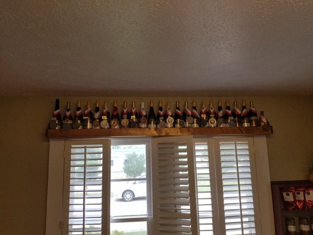 Maraella Winery-Hokes Bluff必去景点