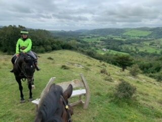 Witherslack Hall Equestrian Centre景点图片