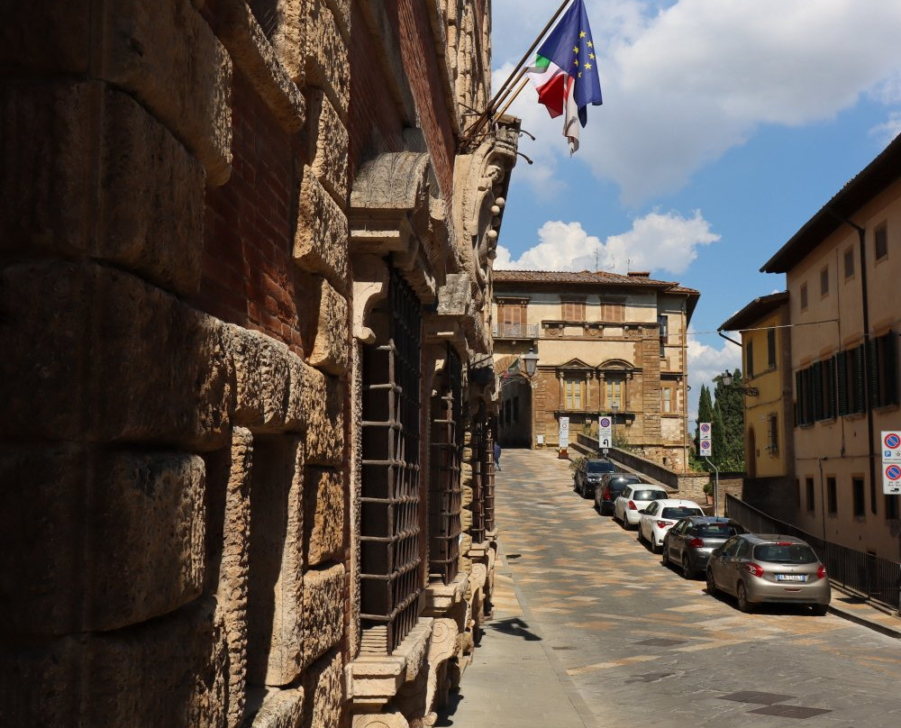Palazzo Campana景点图片