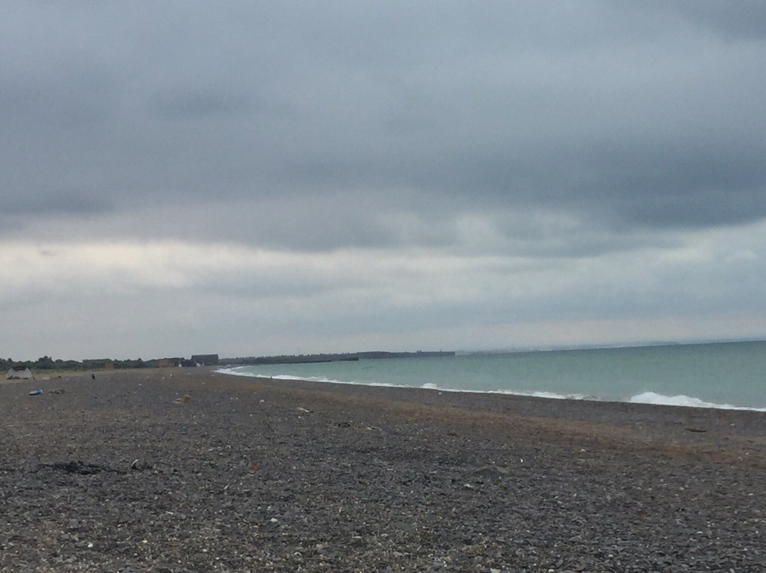Novofederovka Beach-Novofedorivka必去景点