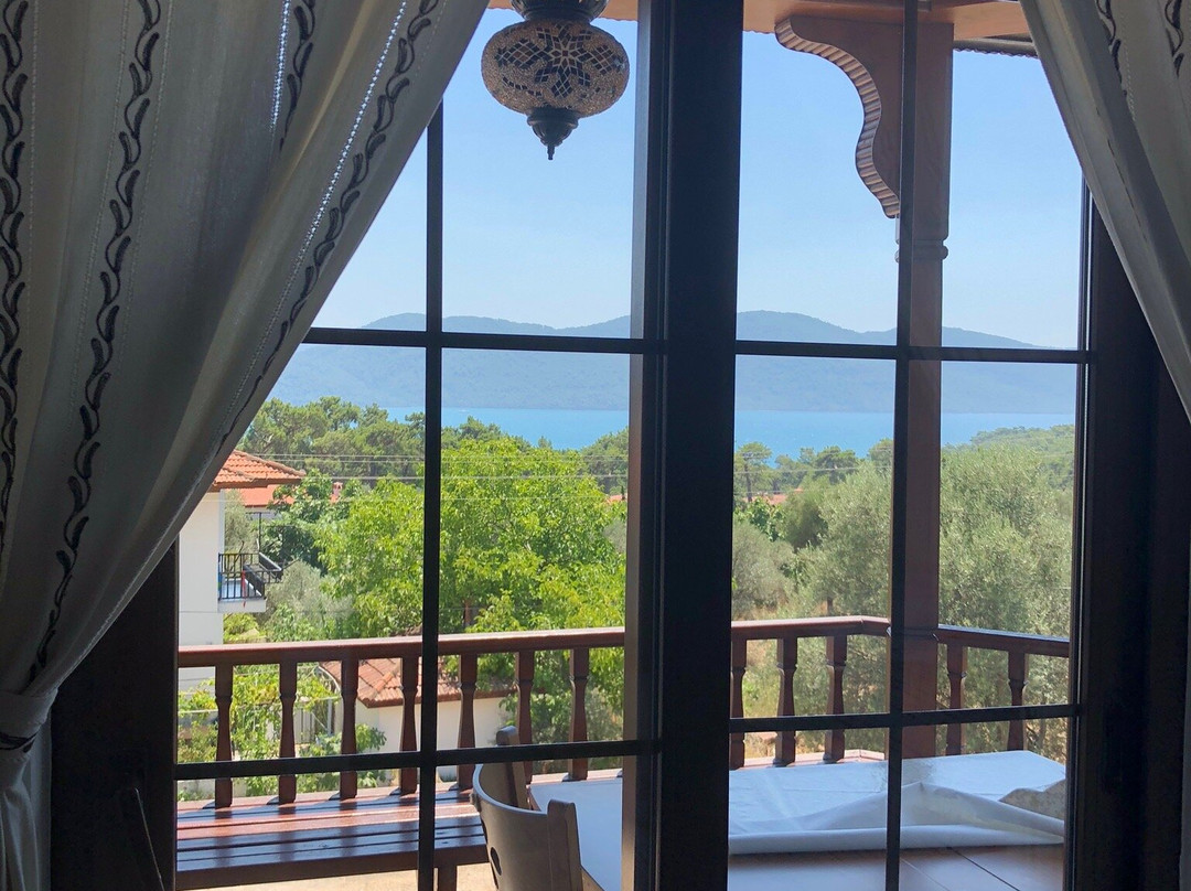 迪加尔公寓酒店主图