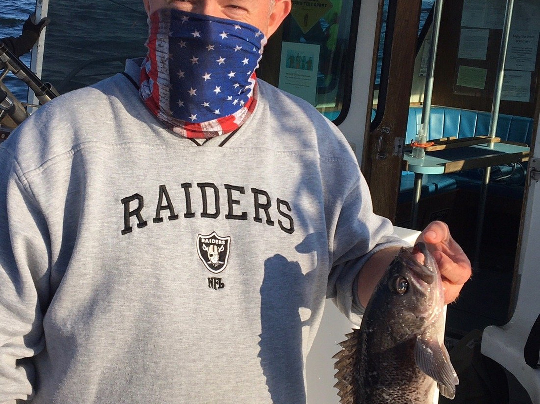 Garibaldi Charters-Garibaldi必去景点