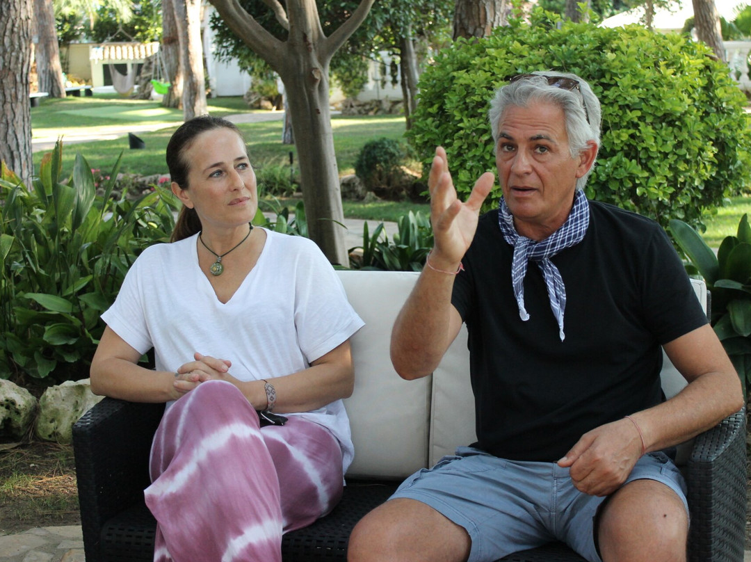 El Oasis Villa Resort主图