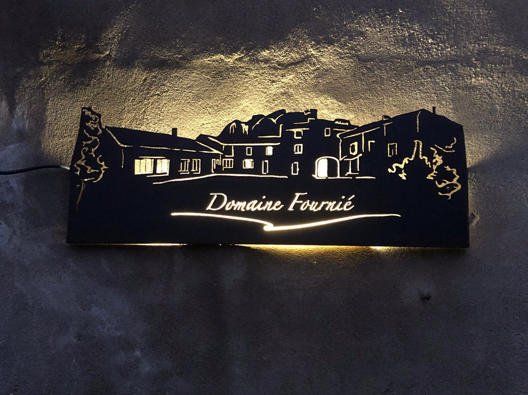 Domaine Fournié主图