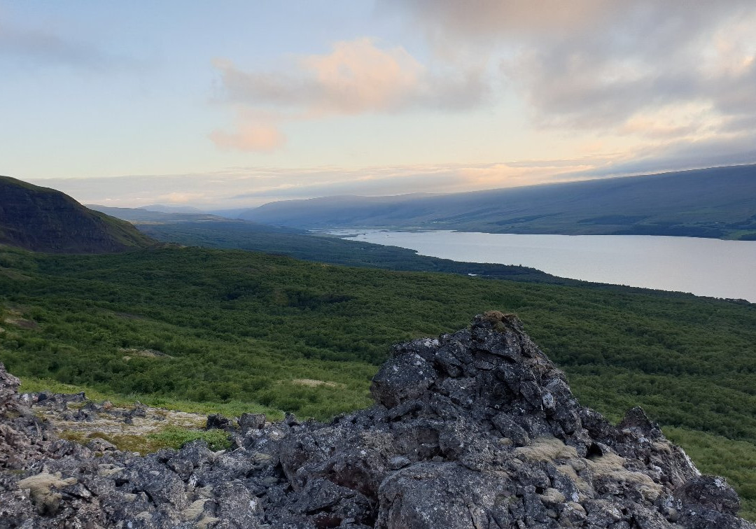 East Highlanders-埃伊尔斯塔济必去景点