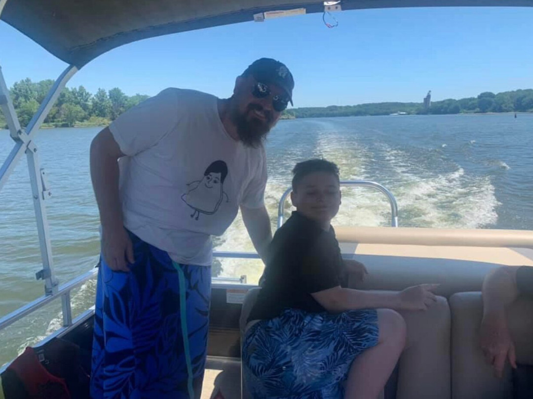 Heritage Harbor-渥太华必去景点