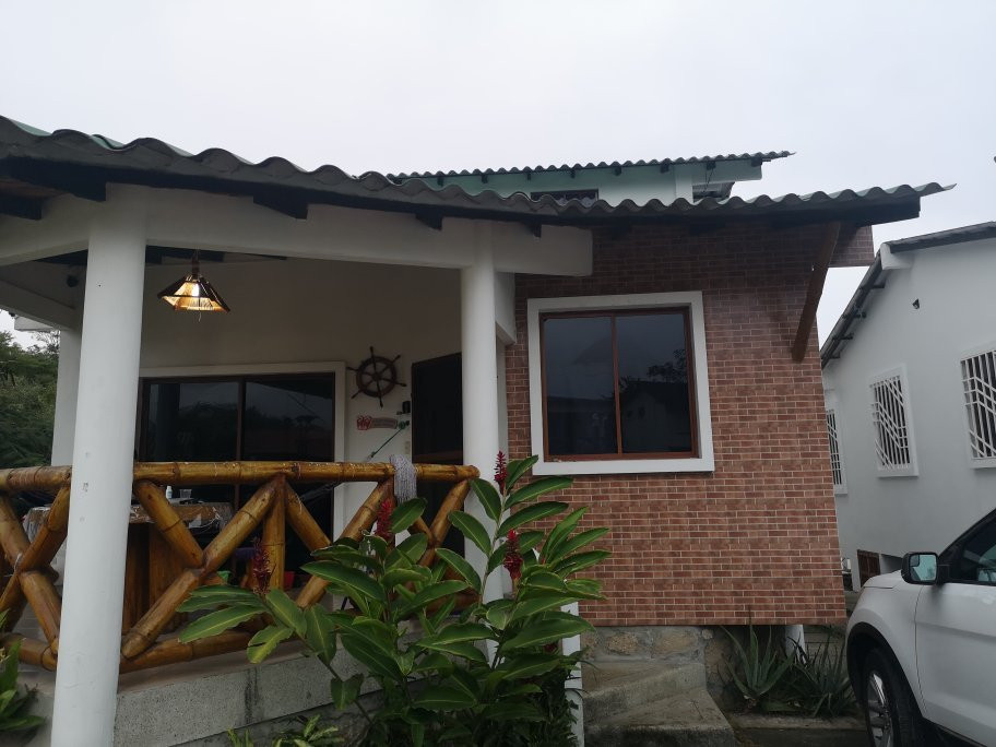El Jardin Olon Suites
