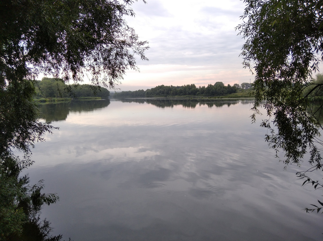 Cheryomushki-Novokuznetsk必去景点