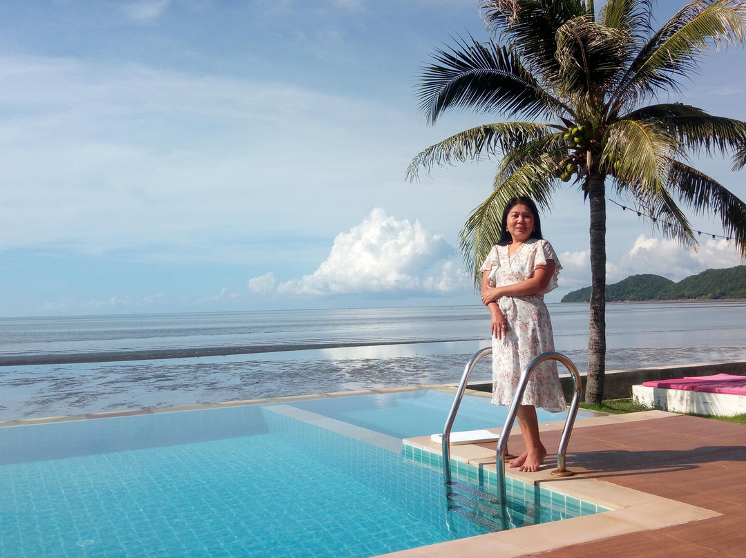 海椰度假村主图