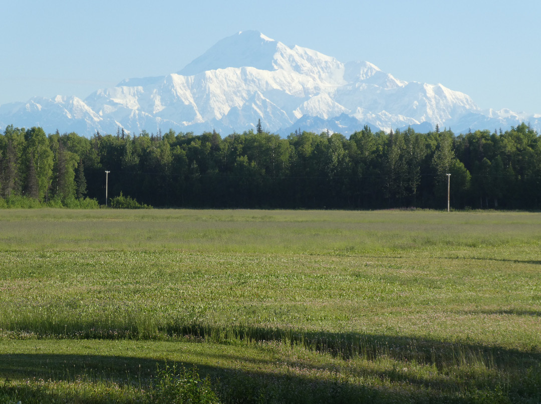 McKinley View B&B主图