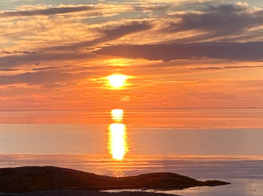 Motel de la Mer主图