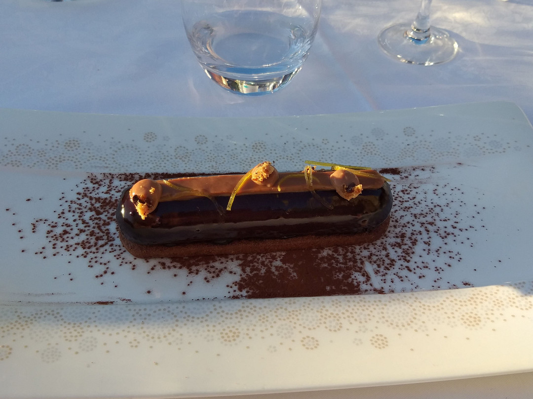 Les Manoirs de Tourgeville主图