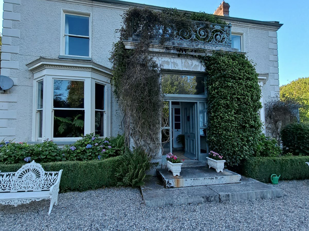 Ballyteige旅游攻略图片