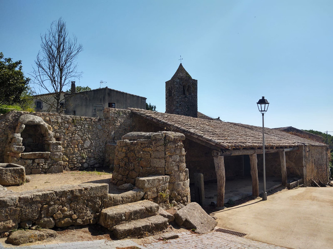 Romanyà de la Selva-Santa Cristina d'Aro必去景点