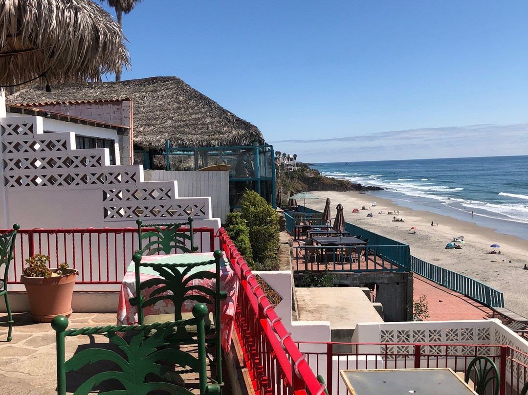 Poco Cielo Hotel主图