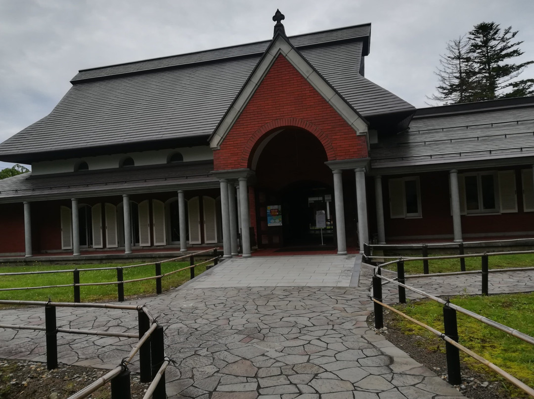Kakunodate Cherry Bark Woodcraft Museum-仙北市必去景点