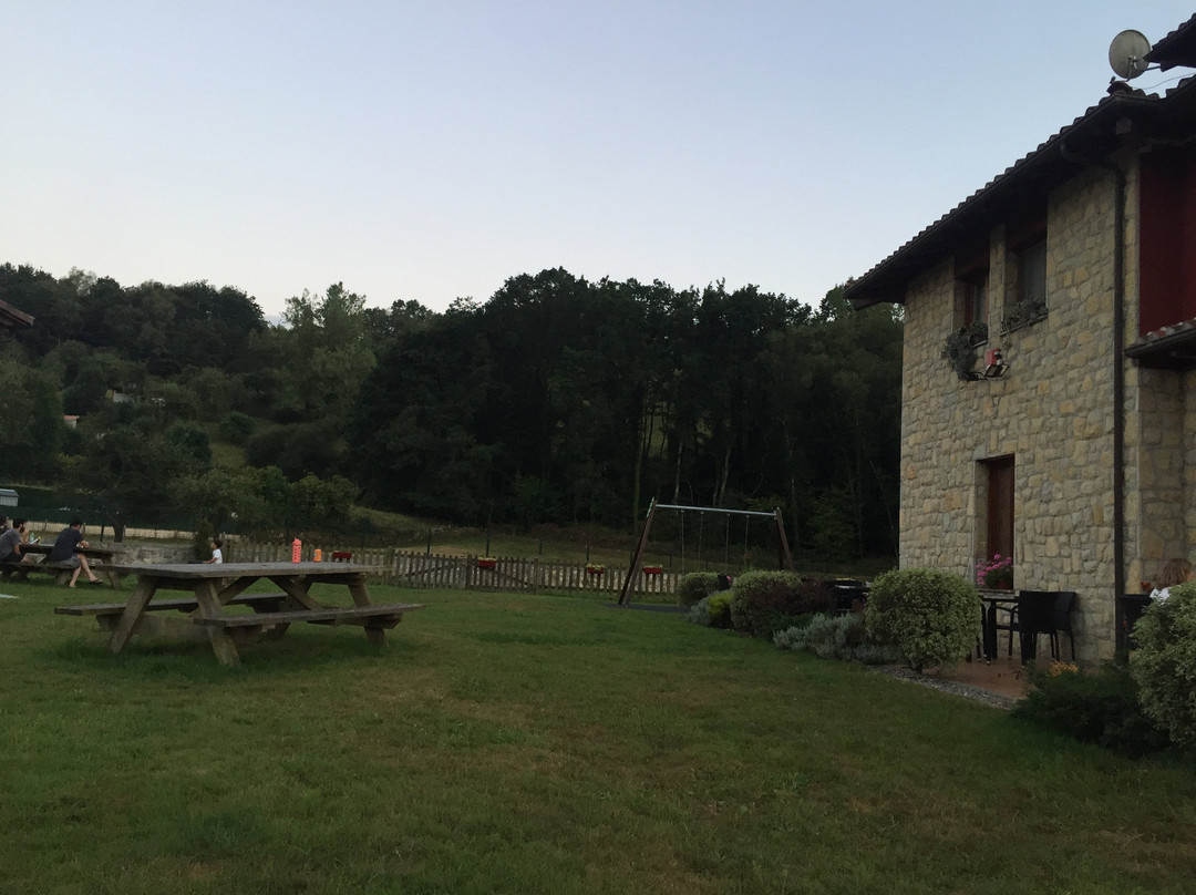 La Ercina Hotel Rural主图