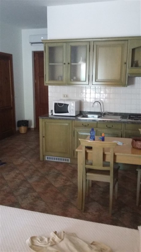 Residence-Hotel Baia Portinenti-酒店景观