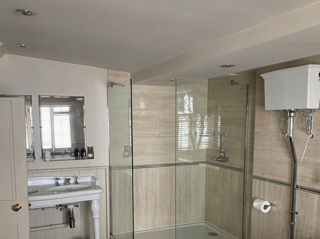 The Crown Inn, Bishop's Waltham主图