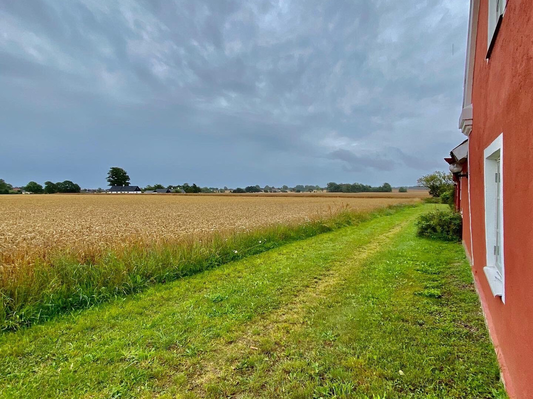Östangård Apartments主图