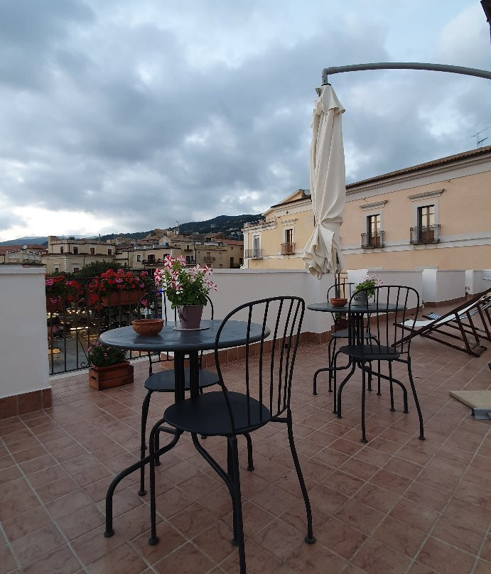 B&B La Terrazza主图