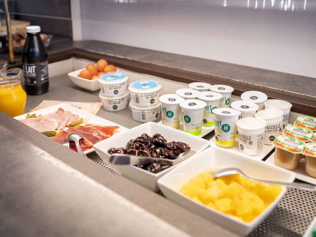 Hotel Des Deux moulins主图