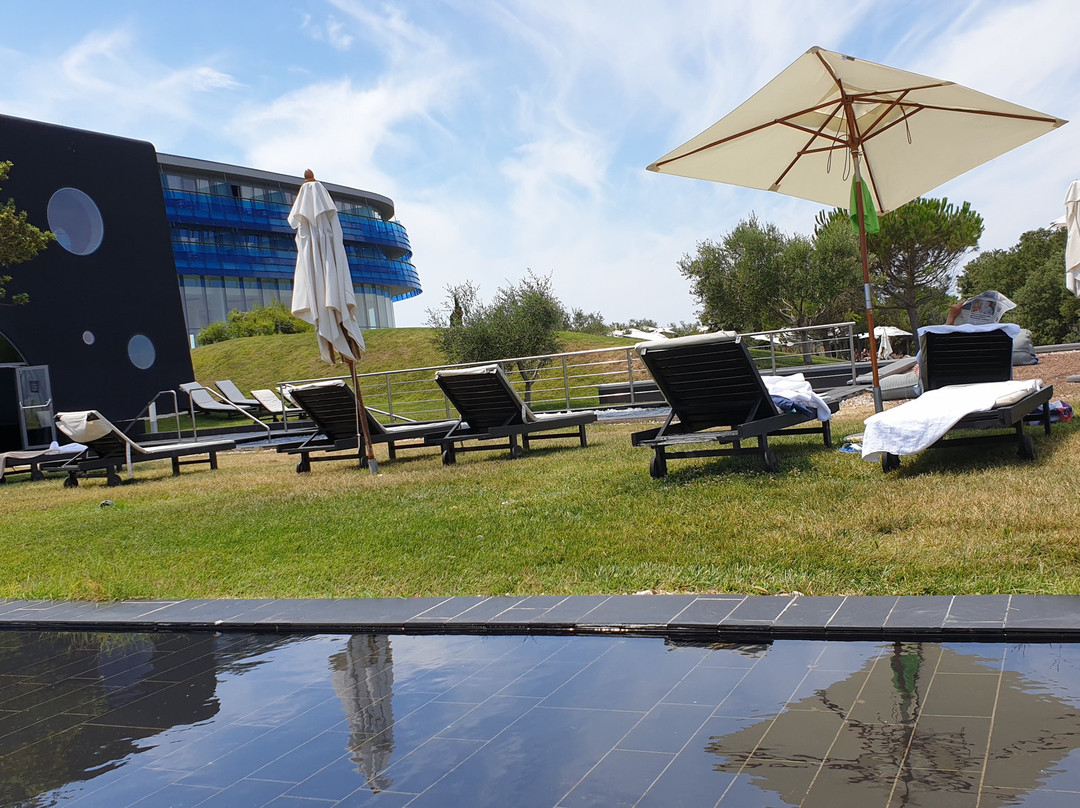 Falkensteiner Hotel & Spa Iadera主图