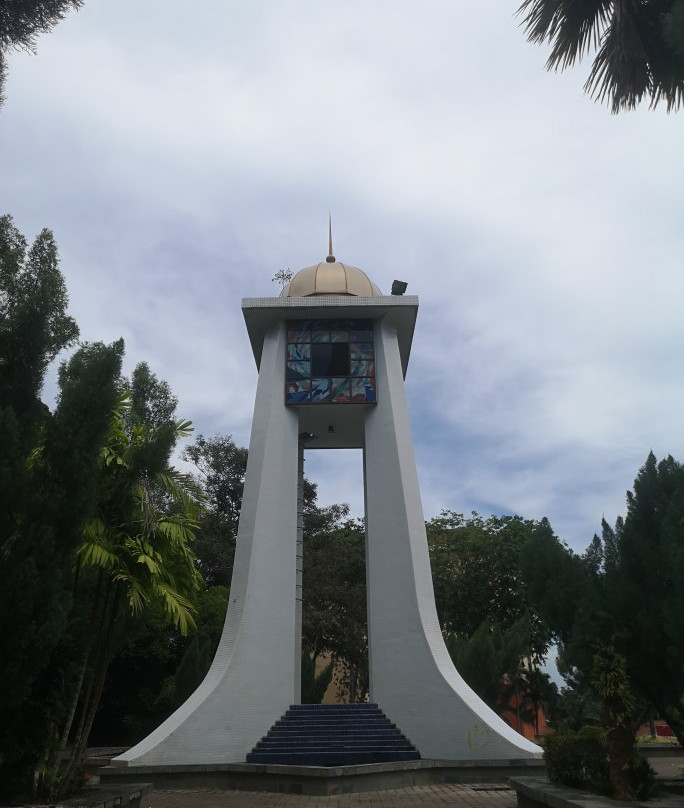 Taman Kenangan景点图片