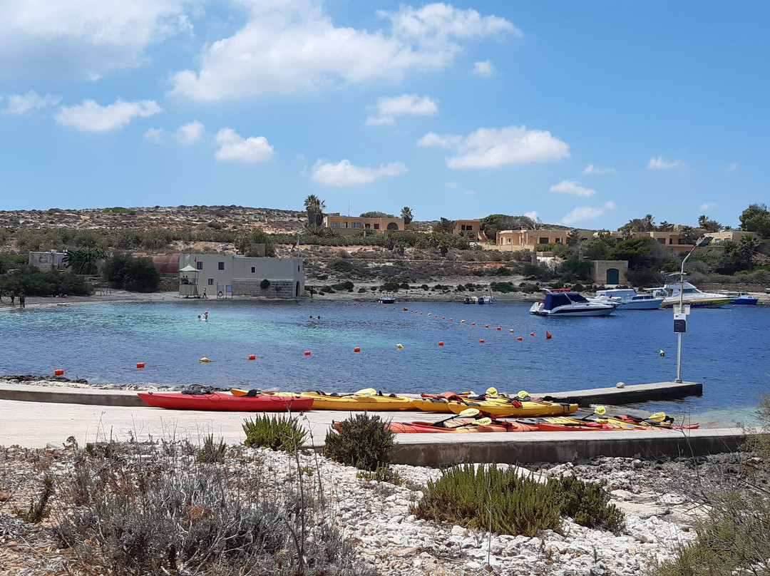 Gozo Adventures景点图片