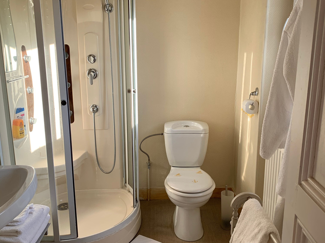 Les Tuileries de Chanteloup主图