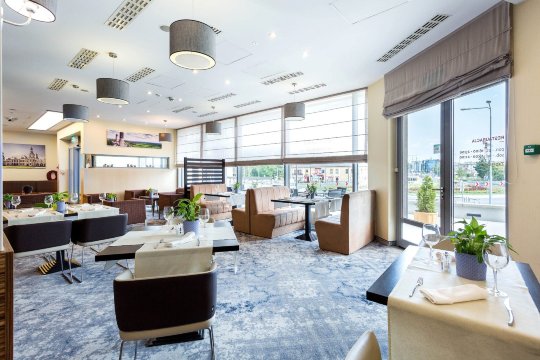 凯尔采-库布斯酒店-官方