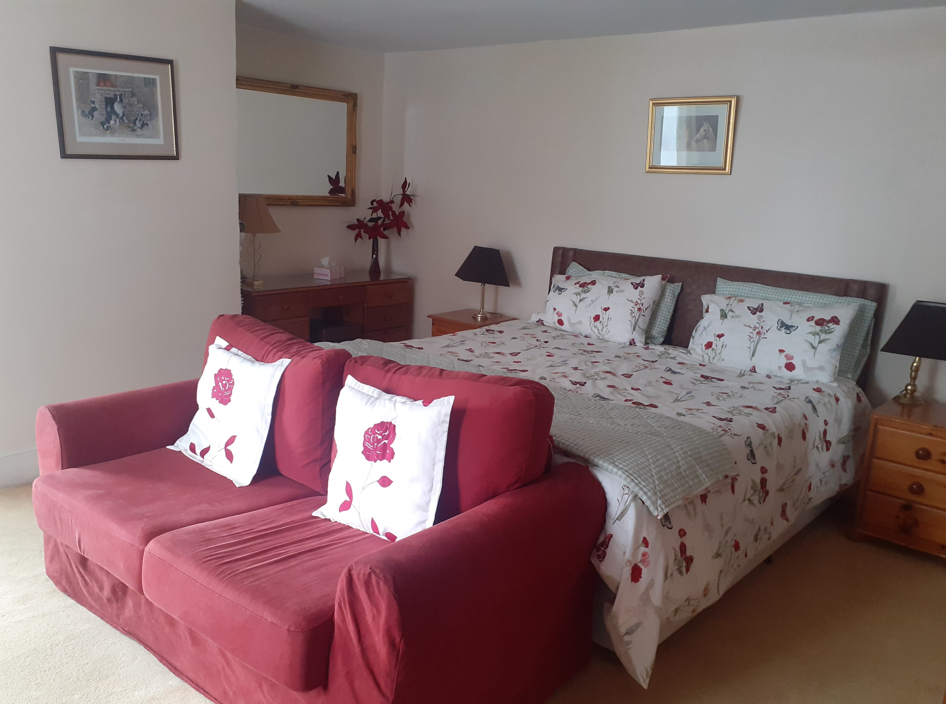 Bay Horse Inn-官方