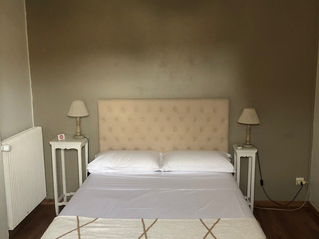 Hotel La Bona Casa主图