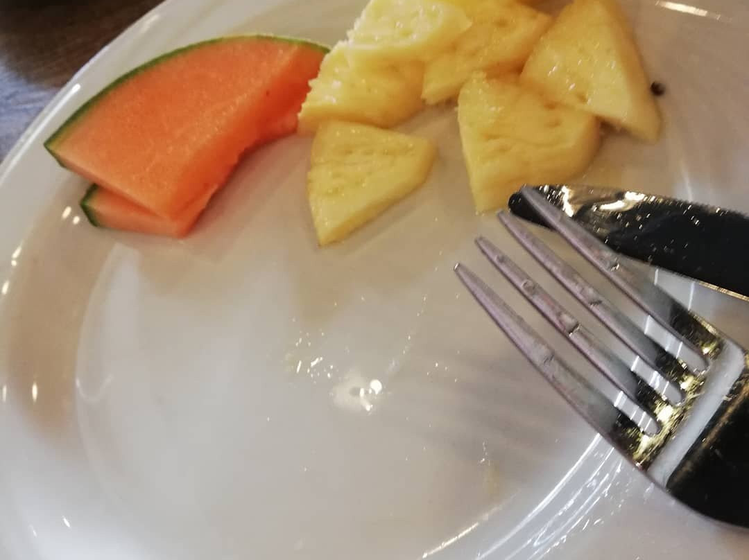 德博赫酒店主图