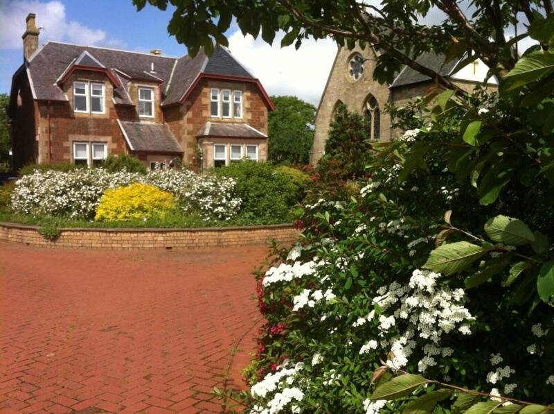 The Old Rectory主图