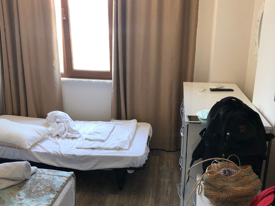 Cunda Aksaç Otel主图