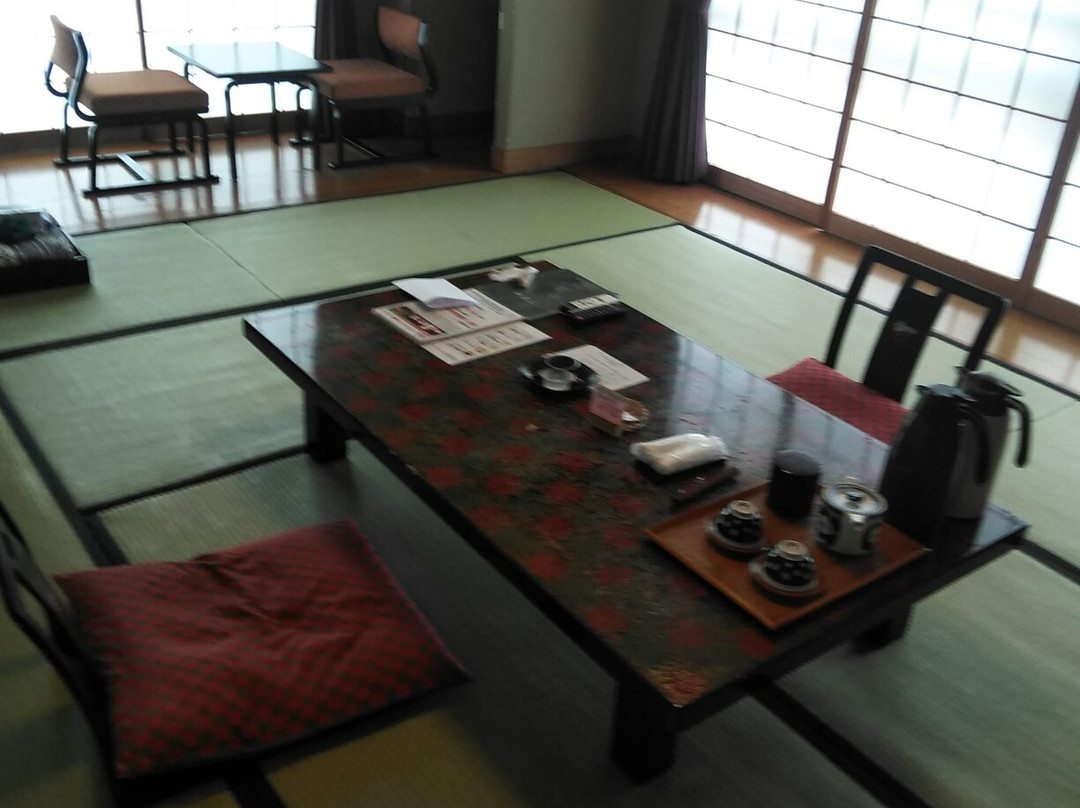 Ryokan Miyuki Onsen主图